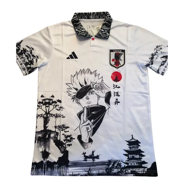 Collection Jujutsu Kaisen — Le Fléau SENKYRA SAMA