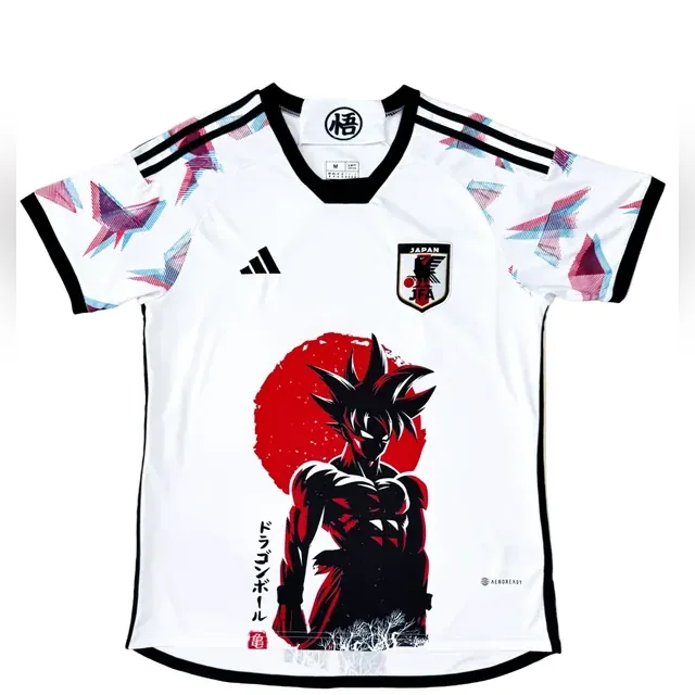 Maillot Goku Dragon Ball — Dragon Ball SENKYRA SAMA