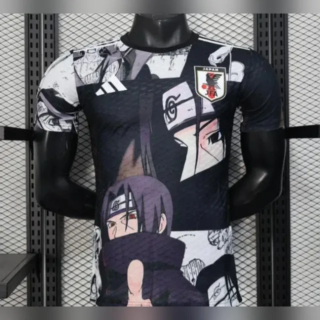Collection Naruto — L'arc Uchiha SENKYRA SAMA