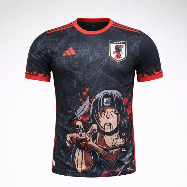 Maillot Itachi Naruto — Naruto SENKYRA SAMA