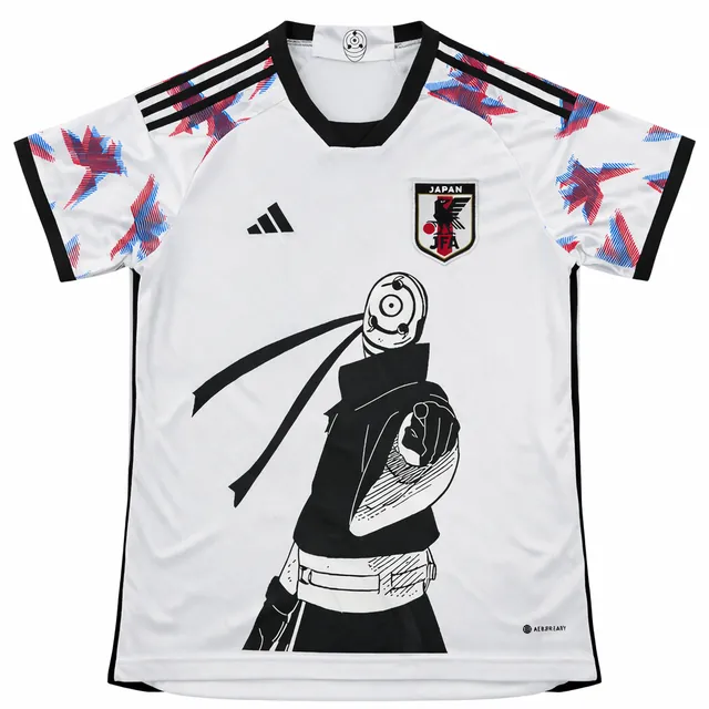 Maillot Obito Naruto — Naruto SENKYRA SAMA