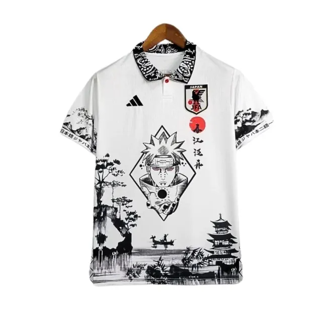Maillot Pain Naruto — Naruto SENKYRA SAMA