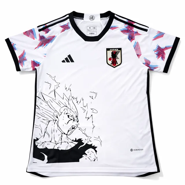Maillot Goku Dragon Ball — Prime — Dragon Ball SENKYRA SAMA