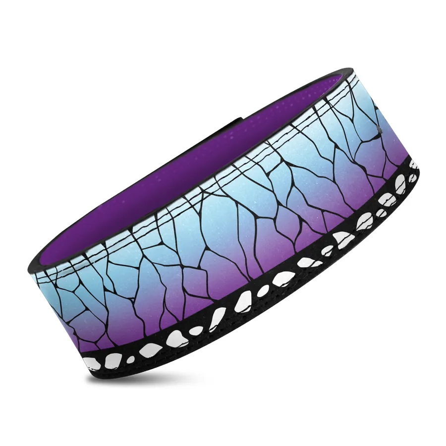 Ceinture de force Shinobu Demon Slayer — Demon Slayer SENKYRA SAMA, vue 1