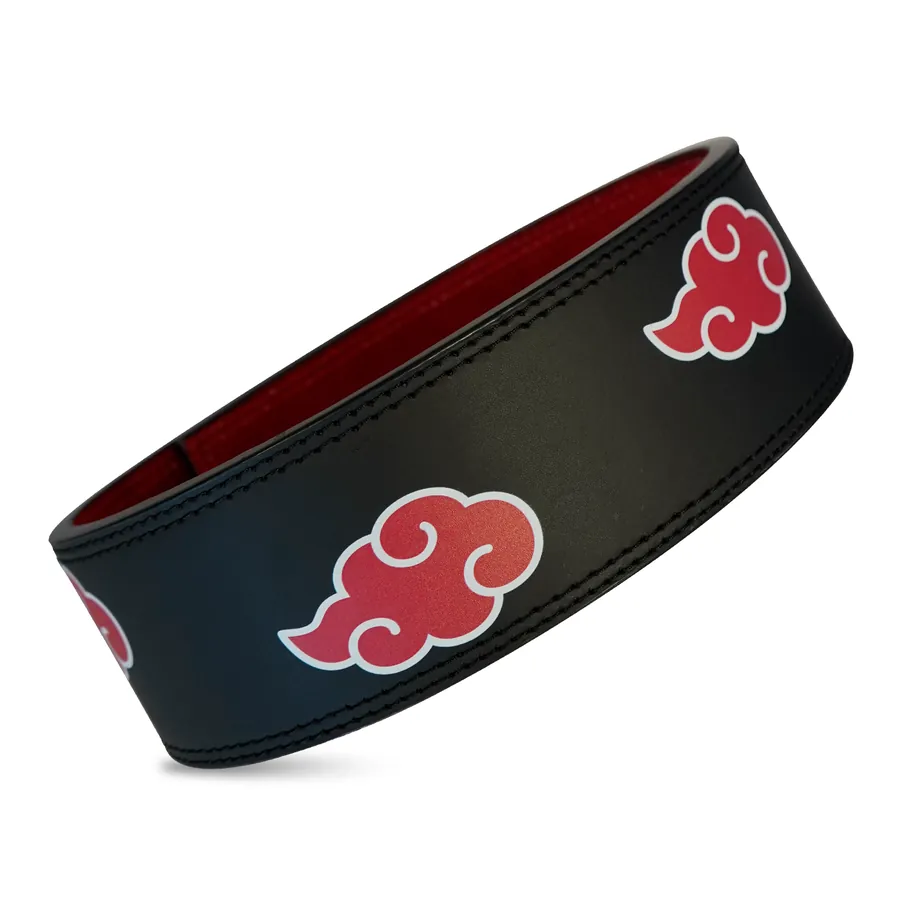 Ceinture de force Akatsuki Naruto — Naruto SENKYRA SAMA, vue 1