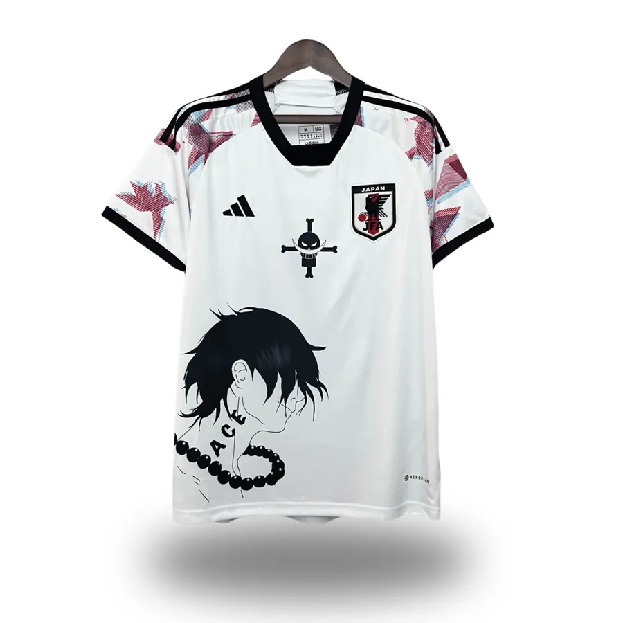 Maillot Ace One Piece — One Piece SENKYRA SAMA, vue 1