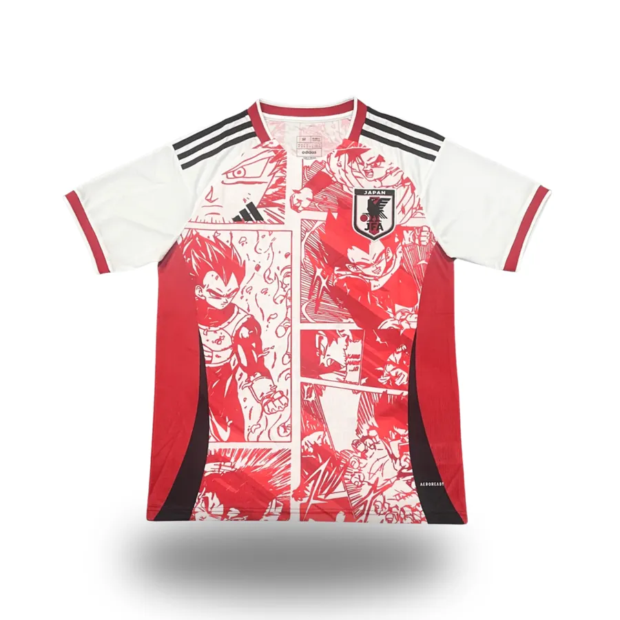 Maillot Dragon Ball — Dragon Ball SENKYRA SAMA, vue 1