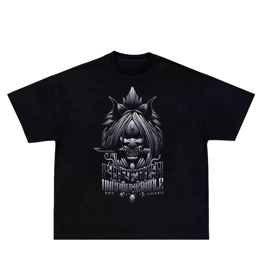 T-shirt Naruto — Naruto SENKYRA SAMA, vue 1