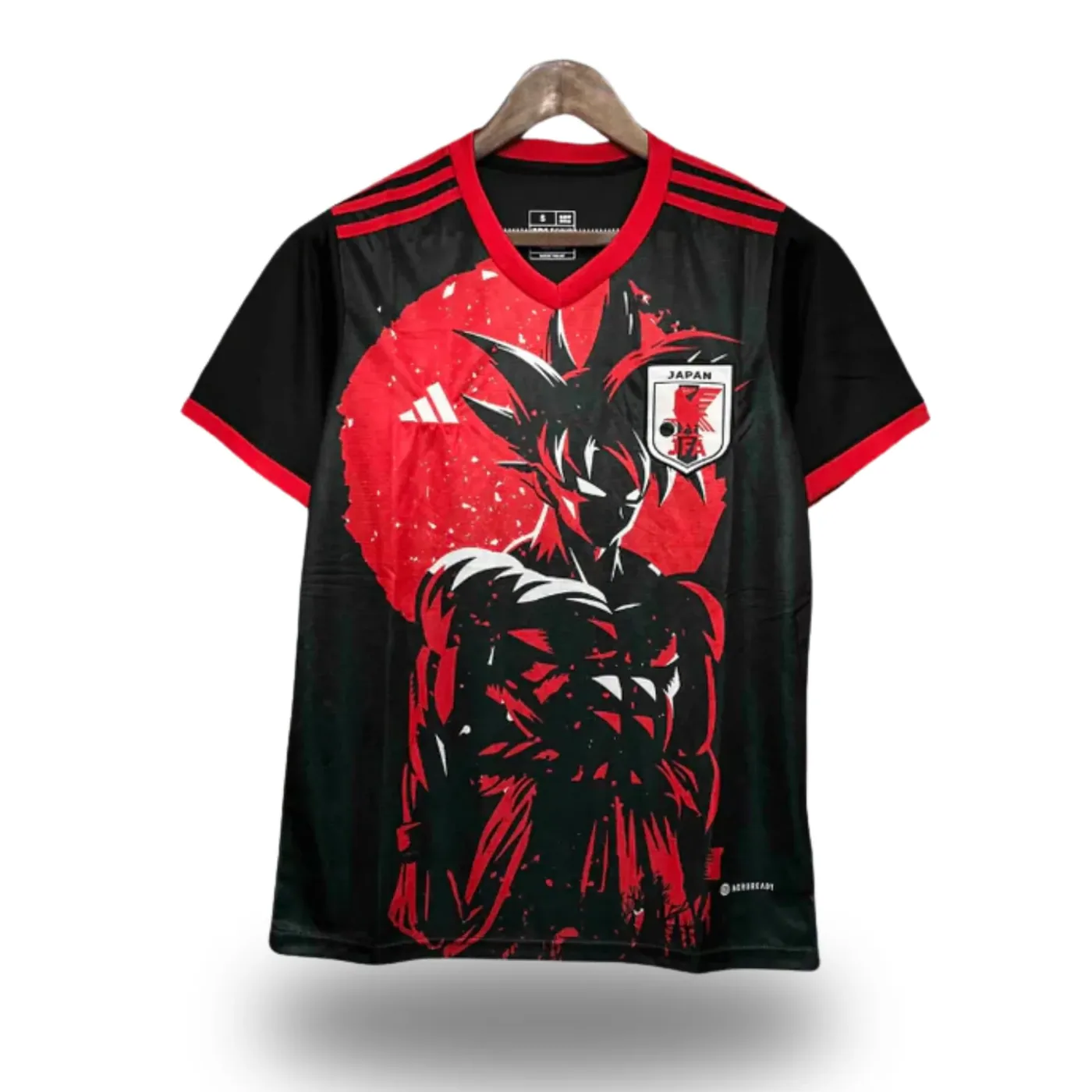 Maillot Goku Dragon Ball — Dragon Ball SENKYRA SAMA, vue 6