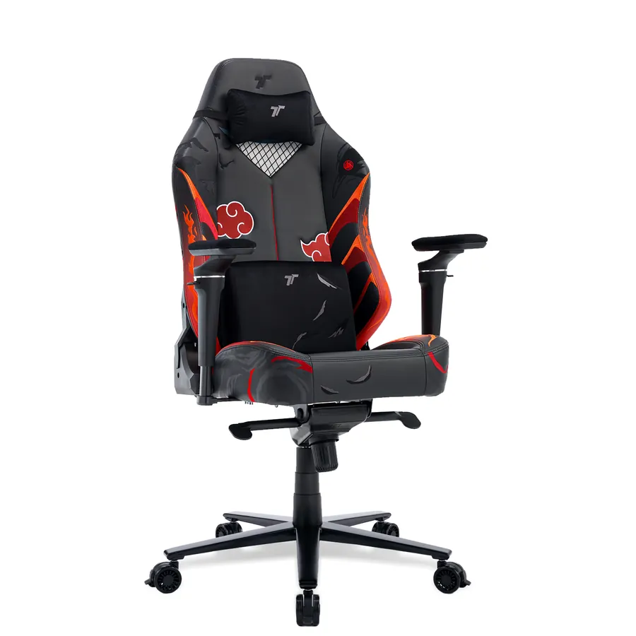 Siège gaming Itachi Naruto — Naruto SENKYRA SAMA, vue 1