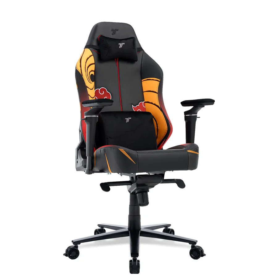 Siège gaming Obito Naruto — Naruto SENKYRA SAMA, vue 1