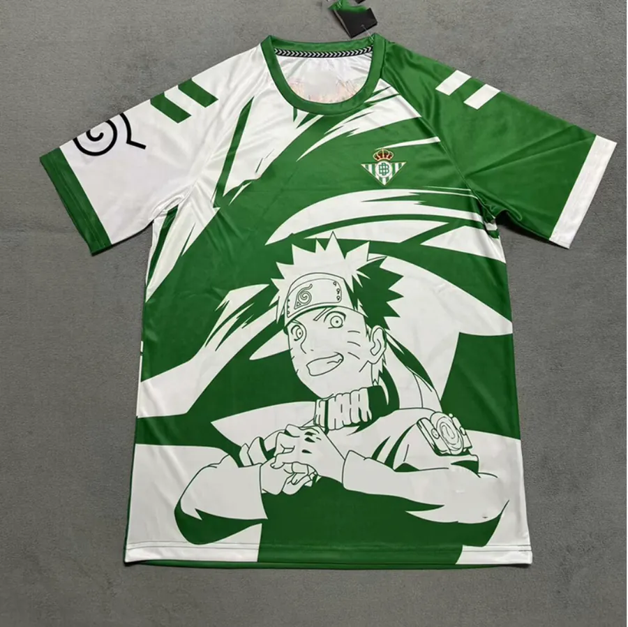 Maillot Naruto — Naruto SENKYRA SAMA, vue 1