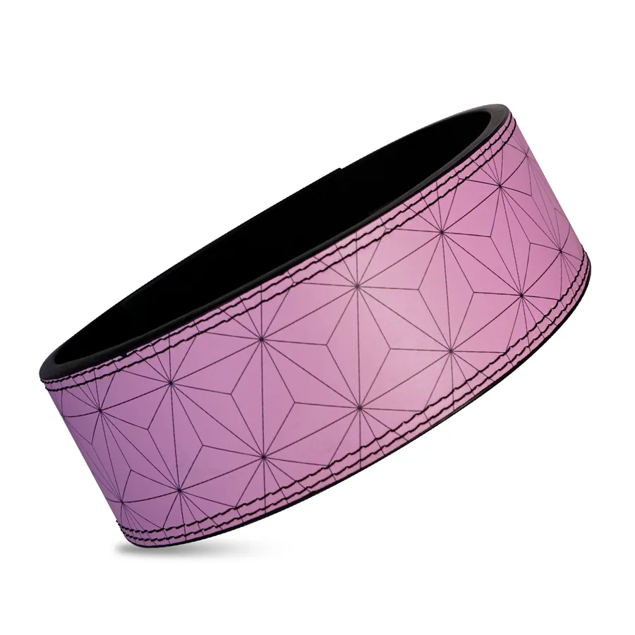 Ceinture de force Nezuko Demon Slayer — Demon Slayer SENKYRA SAMA, vue 1