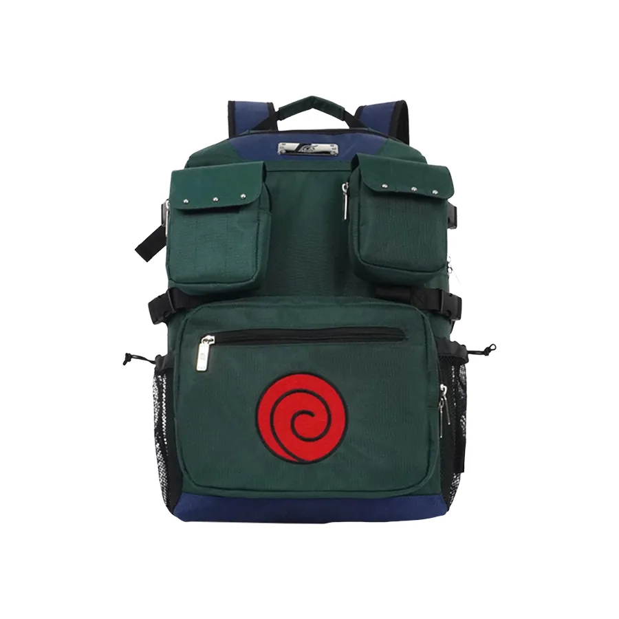 Sac à dos Konoha Naruto — Naruto SENKYRA SAMA, vue 1