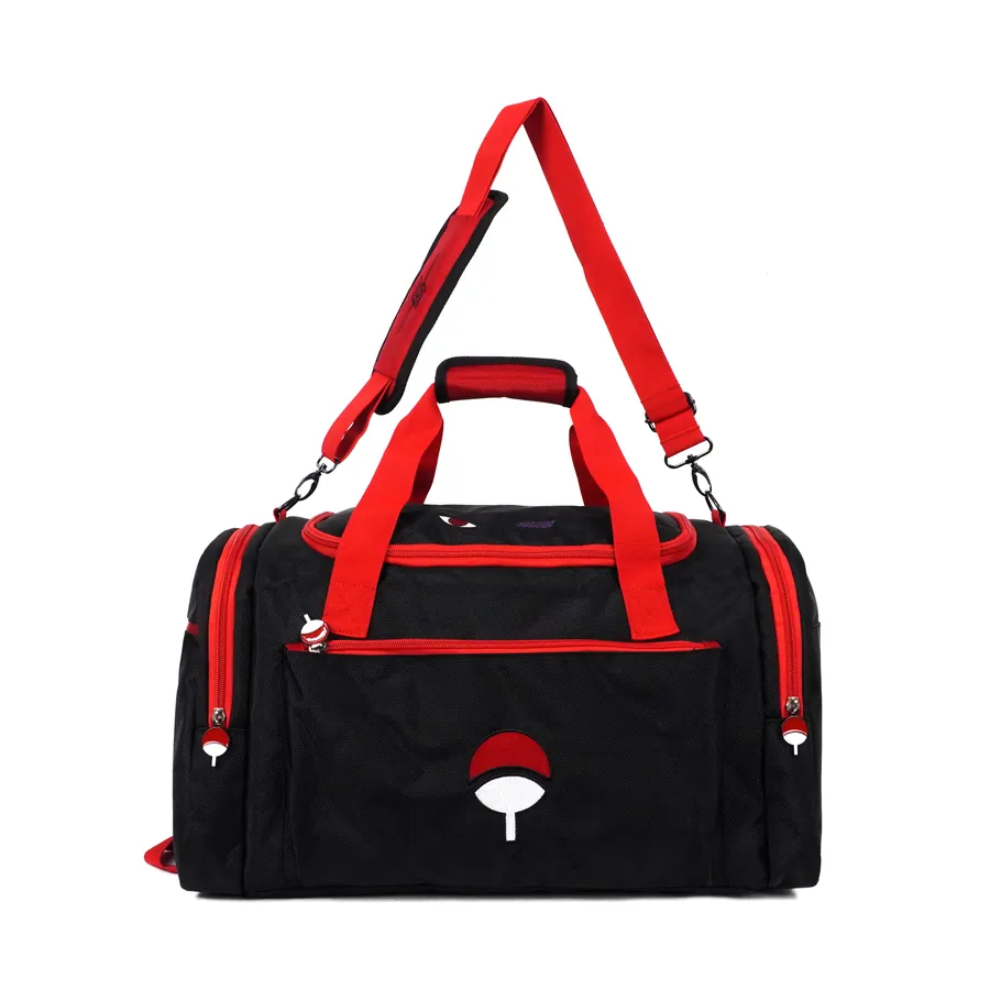 Sac de sport Itachi Naruto — Naruto SENKYRA SAMA, vue 1