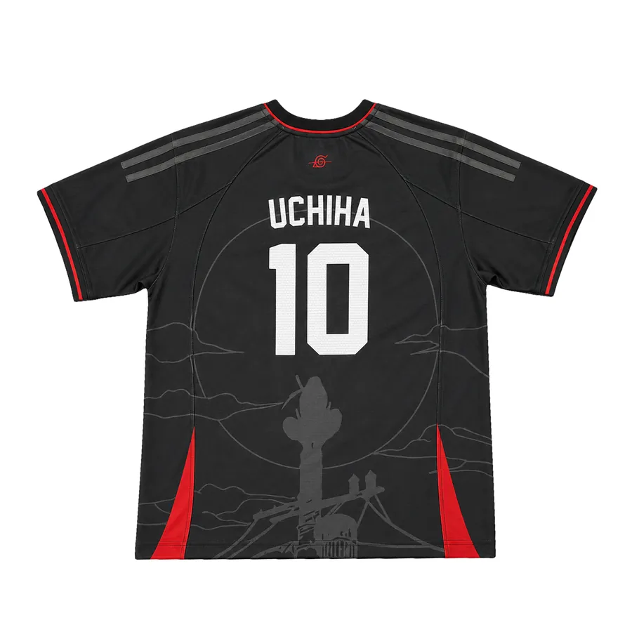Maillot Itachi Naruto — Uchiha 10 — Naruto SENKYRA SAMA, vue 1