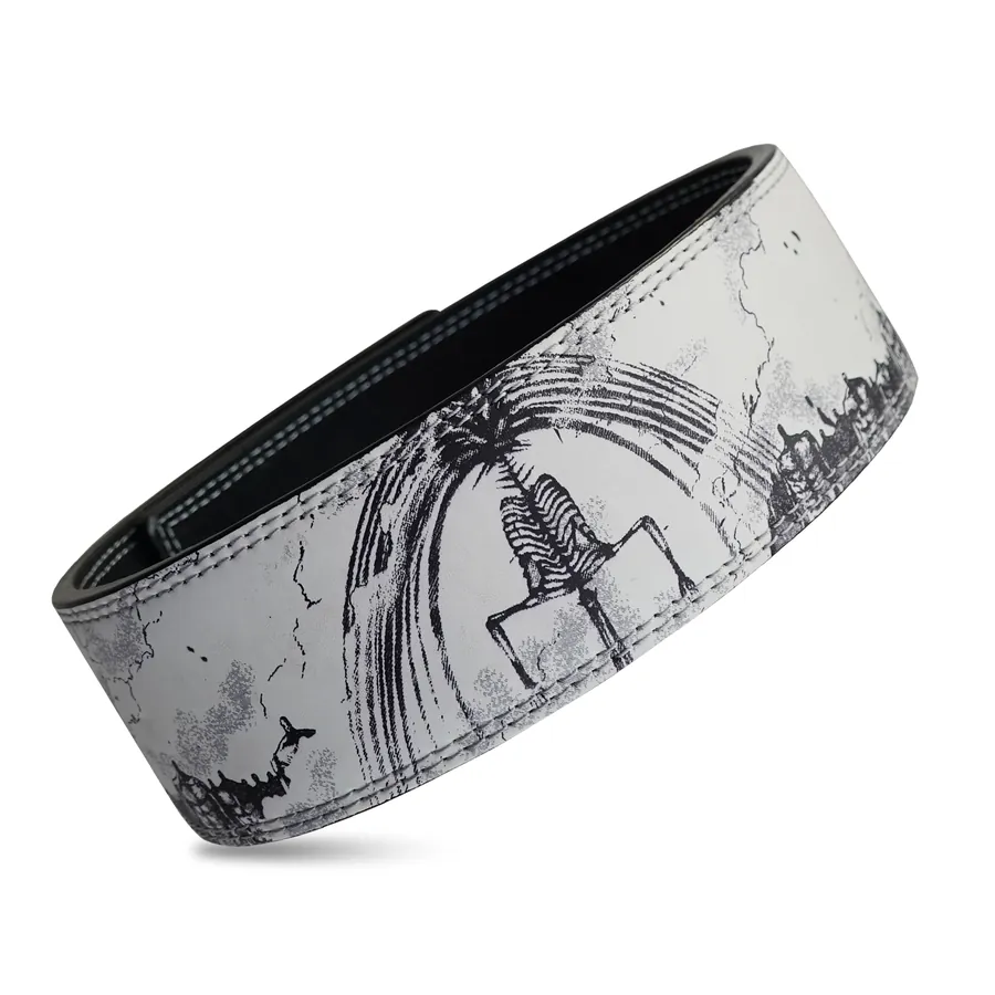 Ceinture de force Titan Originel Attack on Titan — Attack on Titan SENKYRA SAMA, vue 1