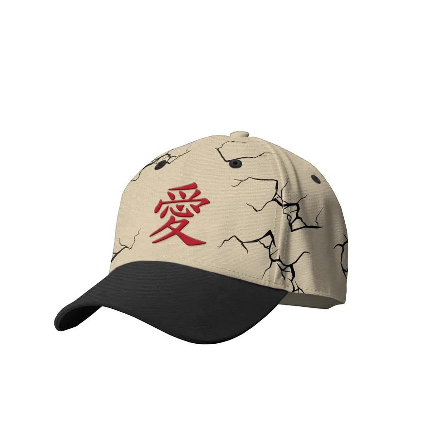 Casquette Gaara Naruto — Naruto SENKYRA SAMA, vue 1