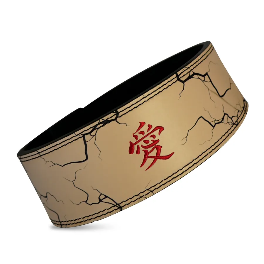 Ceinture de force Gaara Naruto — Naruto SENKYRA SAMA, vue 1