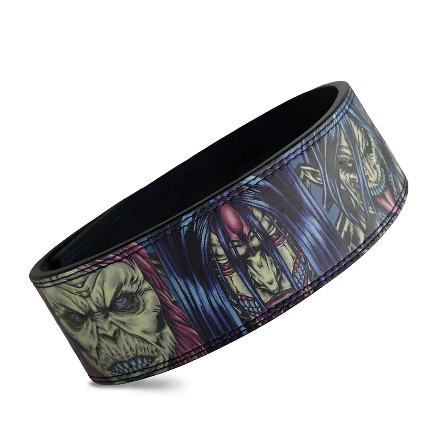 Ceinture de force Titans Attack on Titan — Attack on Titan SENKYRA SAMA, vue 1