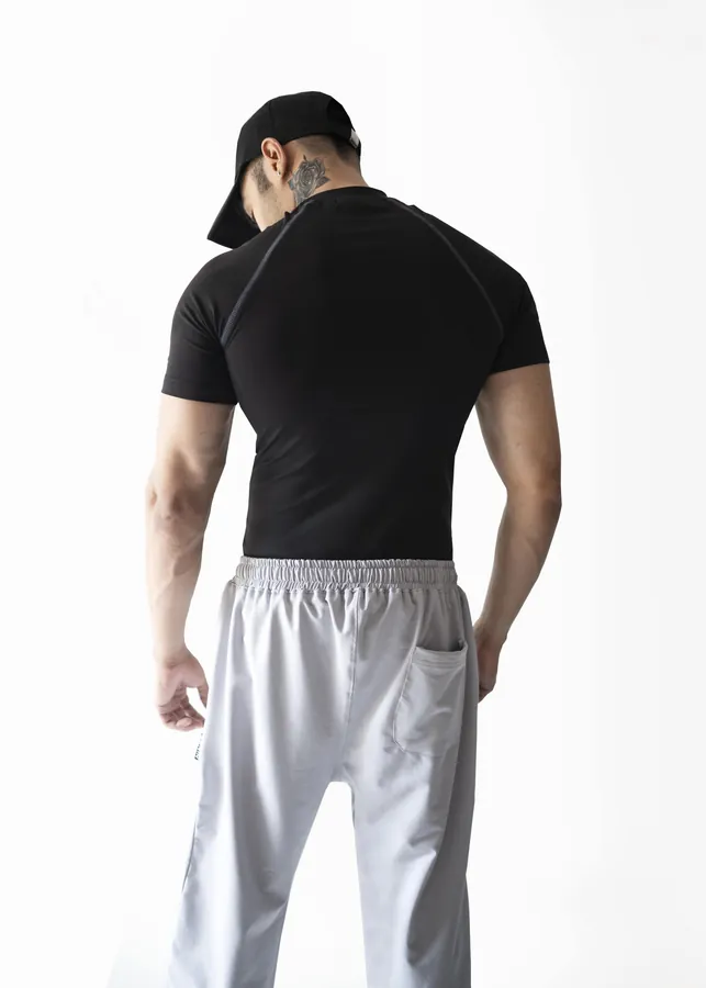 Pantalon de survêtement Toji Jujutsu Kaisen — Jujutsu Kaisen SENKYRA SAMA, vue 1